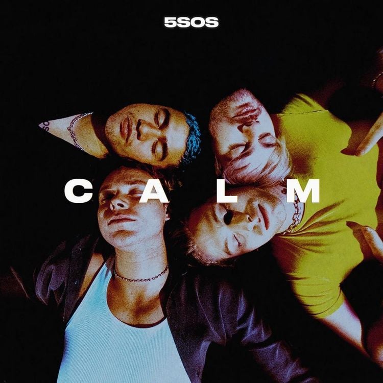 Produktbild: Calm