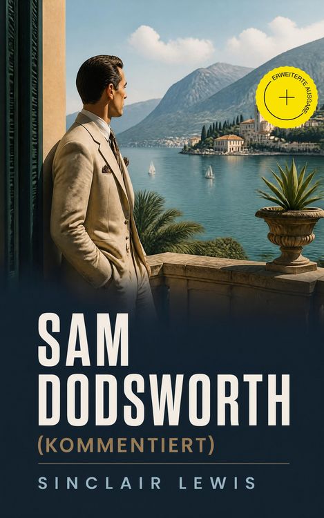 Produktbild: Sam Dodsworth (Kommentiert)