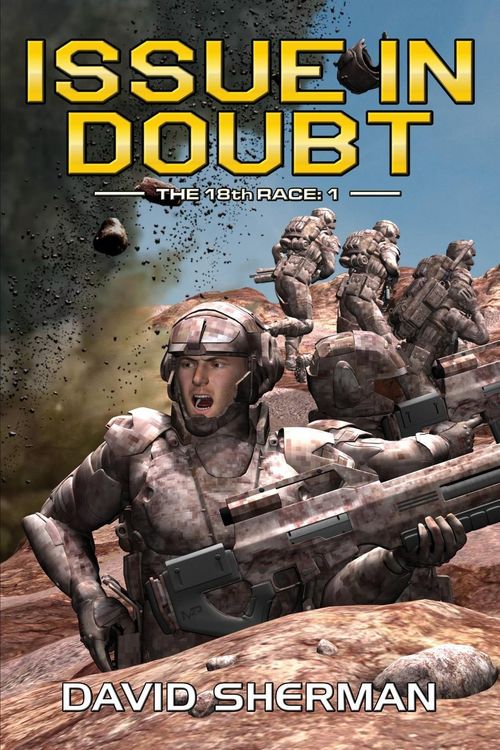 Produktbild: Issue In Doubt