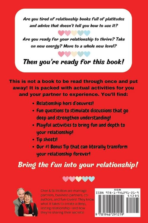 Produktbild: Relationship Playbook