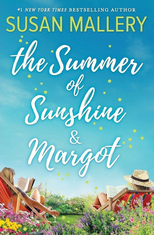 Produktbild: Summer of Sunshine and Margot (First Time Trade)