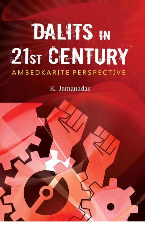 Produktbild: Dalits in 21st century (Ambedkarite perspective)