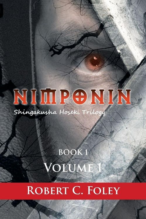 Produktbild: NIMPONIN Book 1/Volume 1