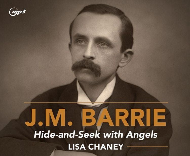 Produktbild: Hide-And-Seek with Angels