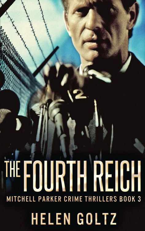Produktbild: The Fourth Reich