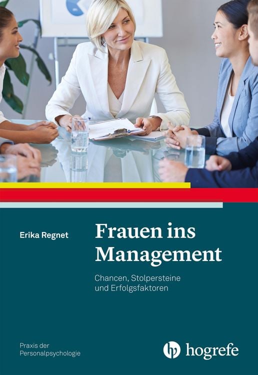 Produktbild: Frauen ins Management
