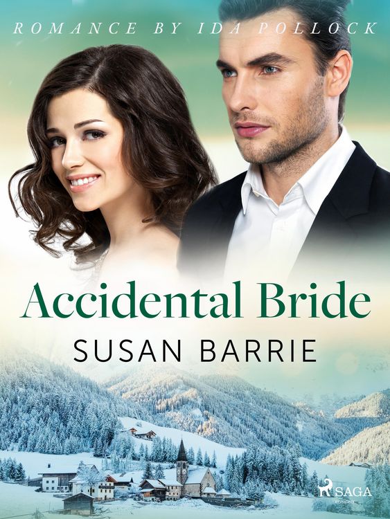 Produktbild: Accidental Bride