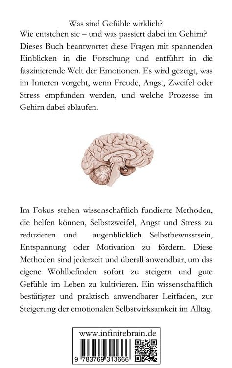 Produktbild: Gute Gef&uuml;hle