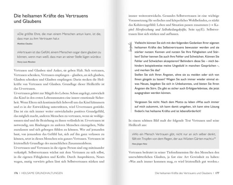 Produktbild: Die Heilkraft christlicher Rituale und Symbole