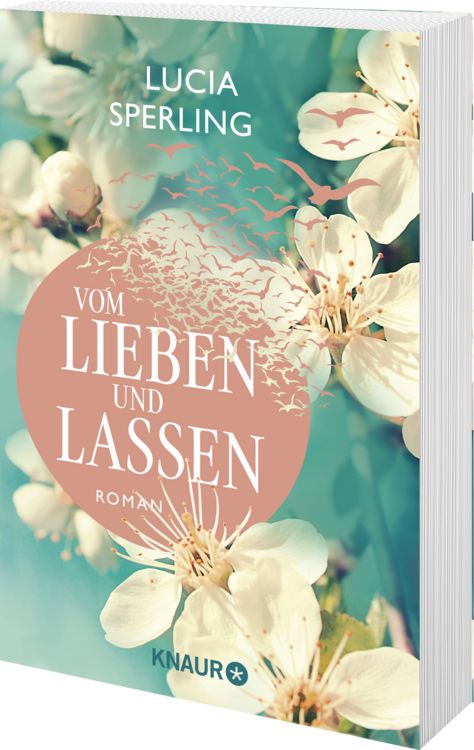Produktbild: Vom Lieben und Lassen
