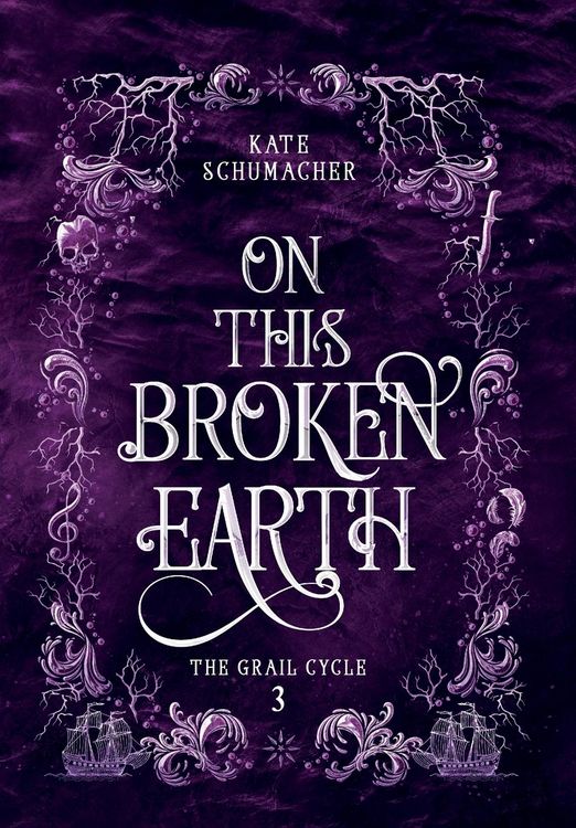 Produktbild: On this Broken Earth