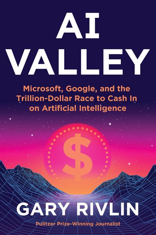 Produktbild: AI Valley