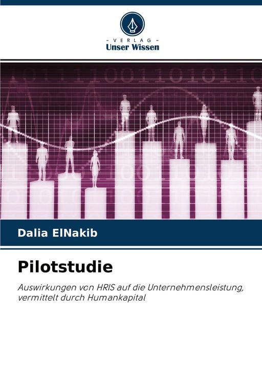 Produktbild: Pilotstudie