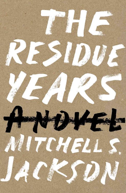 Produktbild: Residue Years