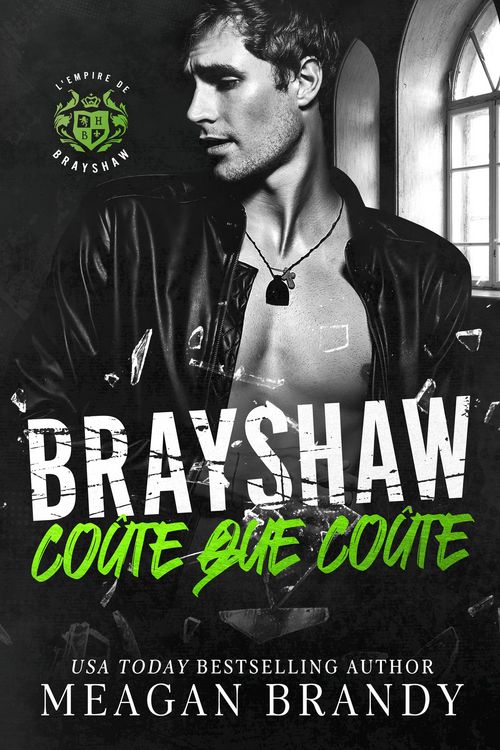 Produktbild: Brayshaw co&ucirc;te que co&ucirc;te