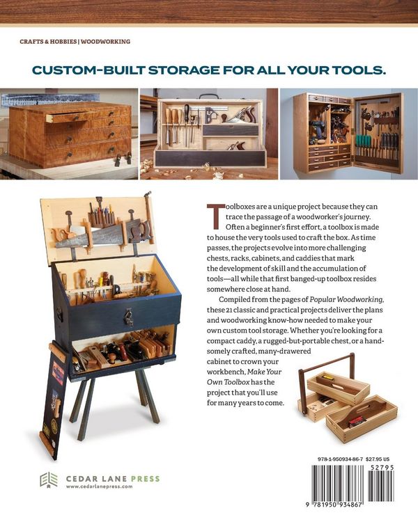 Produktbild: Make Your Own Toolbox