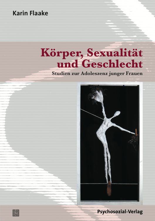 Produktbild: Körper, Sexualität und Geschlecht