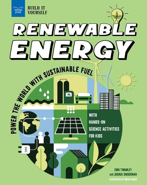 Produktbild: Renewable Energy