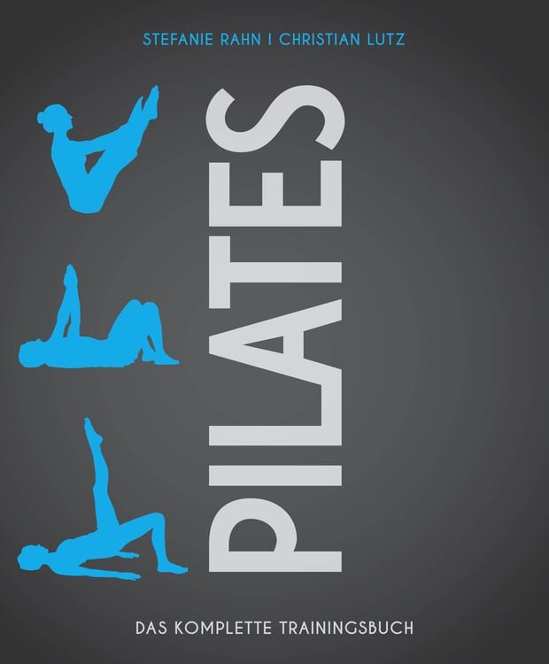 Bild vom Artikel Pilates vom Autor Stefanie Rahn