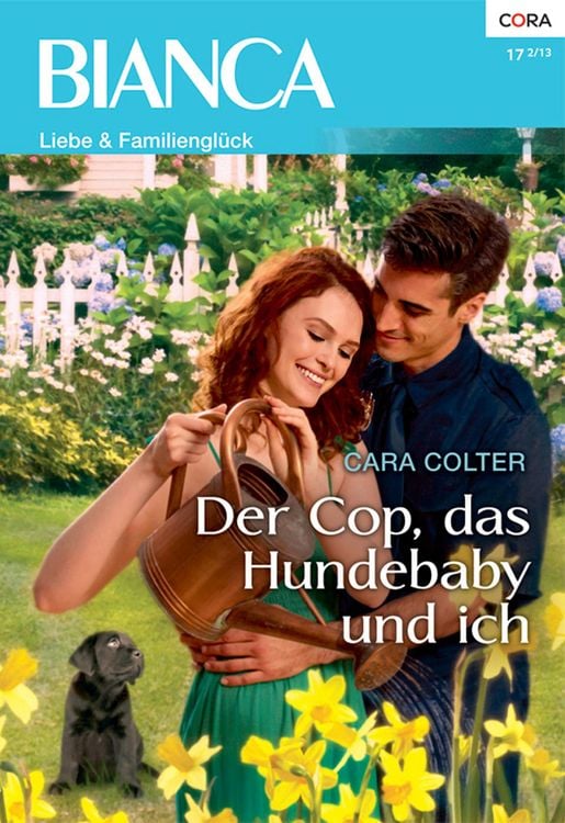 Produktbild: Der Cop, das Hundebaby und ich