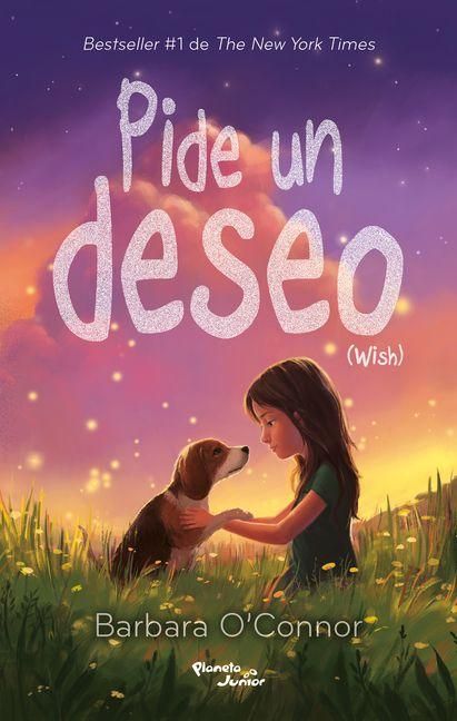 Produktbild: Pide Un Deseo / Wish