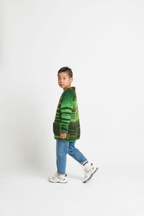Produktbild: Kids Handknitting