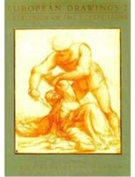 Produktbild: European Drawings 2 - Catalogue of the Collections