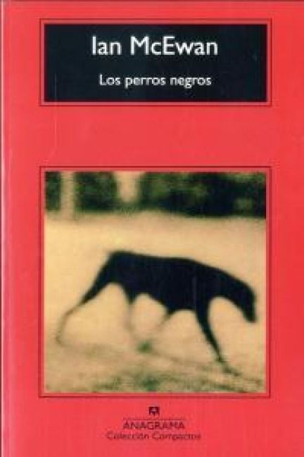 Produktbild: Los Perros Negros = The Black Dogs