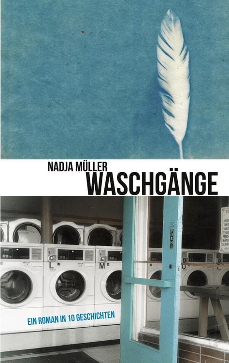 Produktbild: Waschg&auml;nge