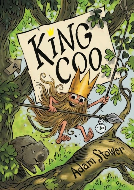 Produktbild: Stower, A: King Coo