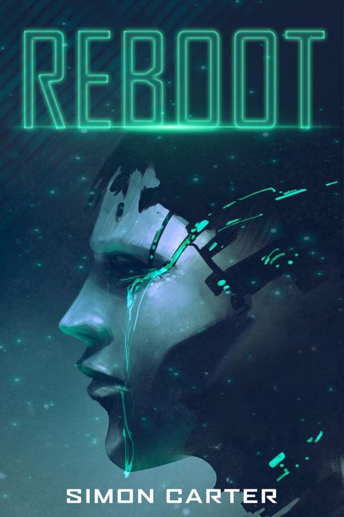 Produktbild: Reboot