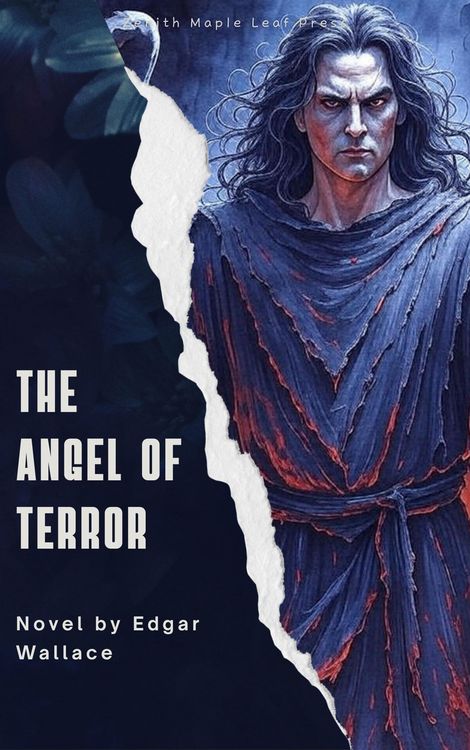 Produktbild: The Angel of Terror