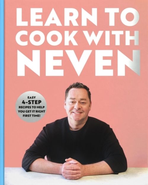 Produktbild: Learn to Cook With Neven
