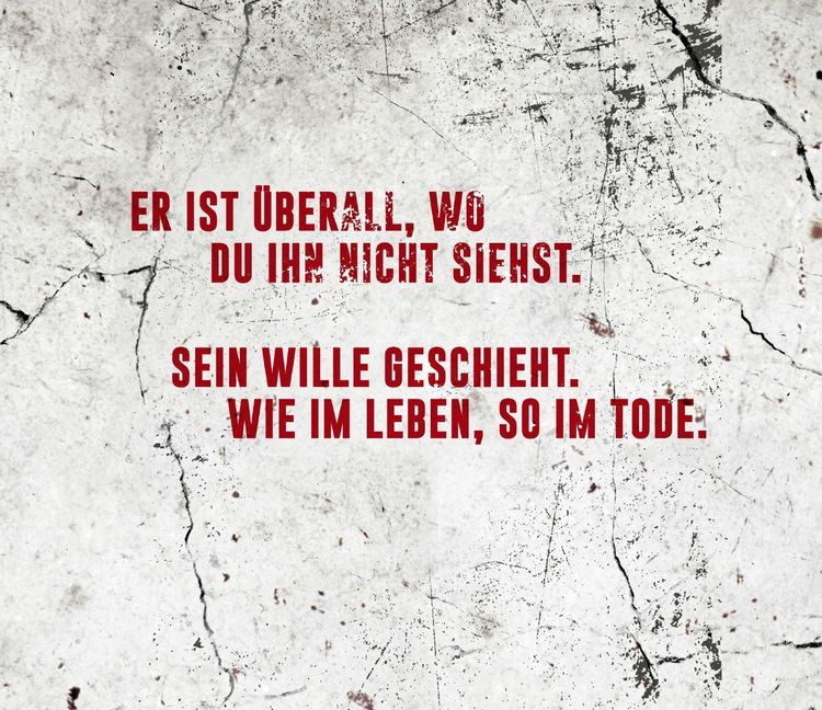 Blutgott