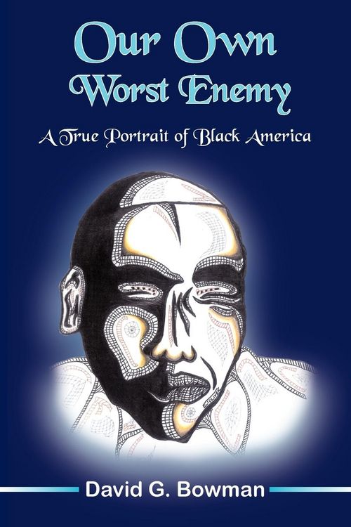 Produktbild: Our Own Worst Enemy