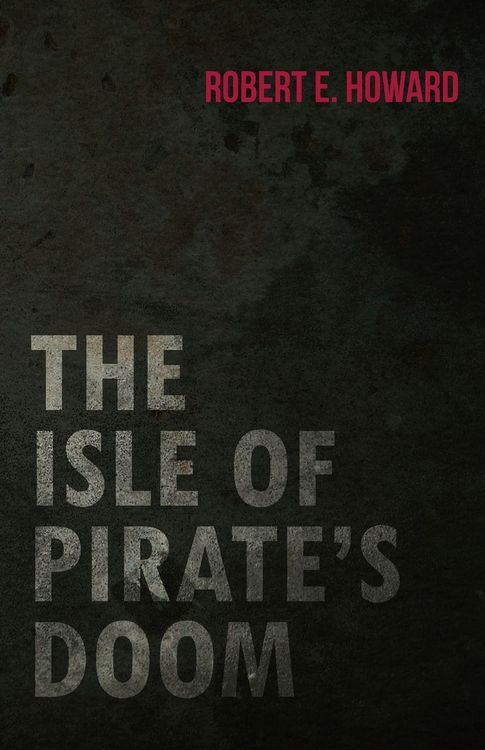 Produktbild: The Isle of Pirate's Doom