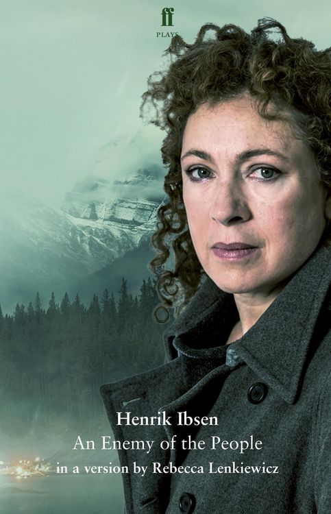 Produktbild: An Enemy of the People