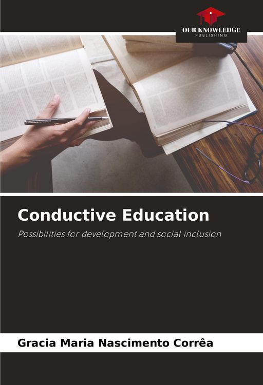 Produktbild: Conductive Education
