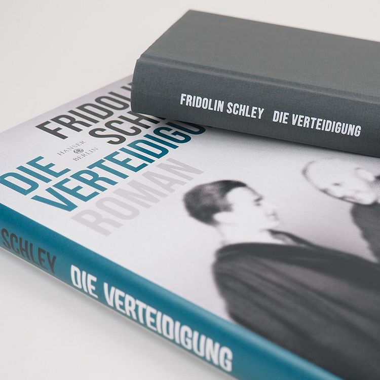 Produktbild: Die Verteidigung