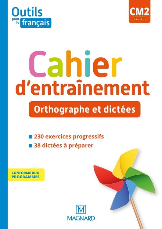 Produktbild: Nouveaux outils pour francais c