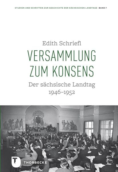 Produktbild: Versammlung zum Konsens