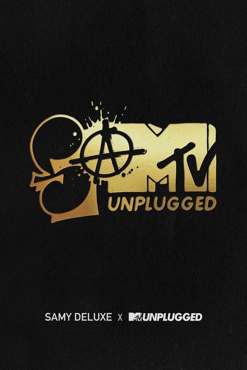 Produktbild: SaMTV Unplugged (Ltd. Deluxe 2CD/BR)