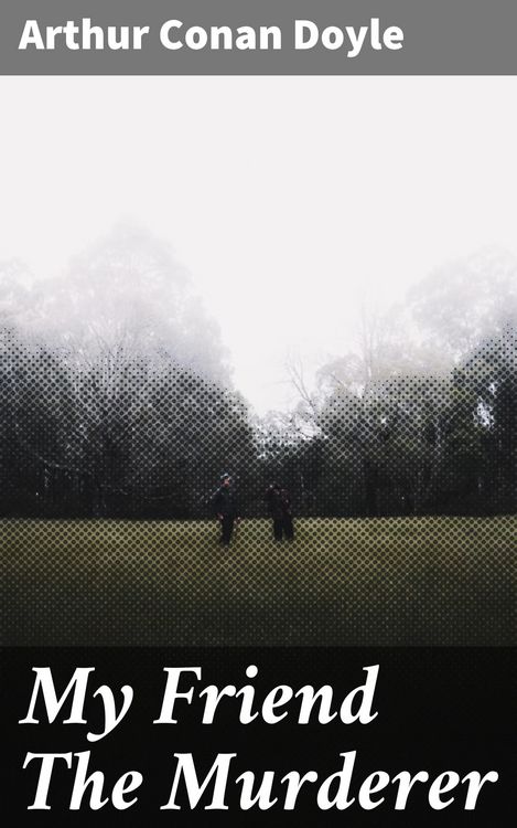 Produktbild: My Friend The Murderer