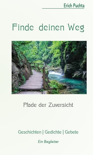 Produktbild: Finde deinen Weg &ndash; Pfade der Zuversicht