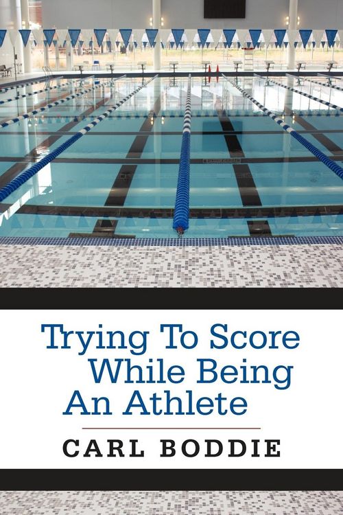 Produktbild: Trying to Score While Being an Athlete