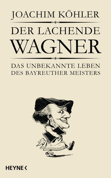 Produktbild: Der lachende Wagner