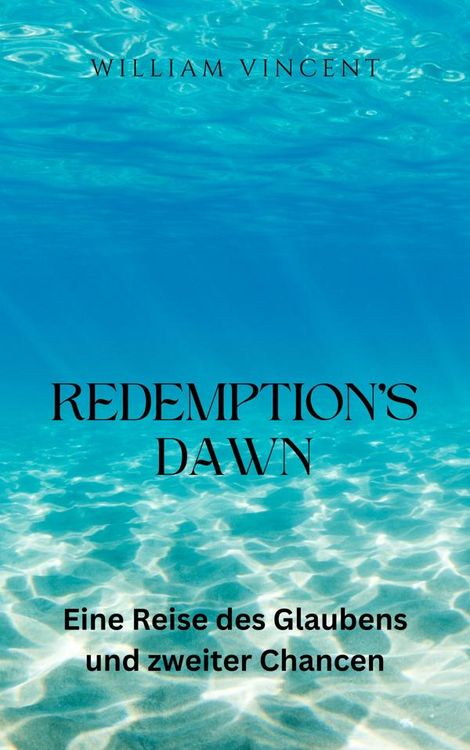 Produktbild: Redemption's Dawn