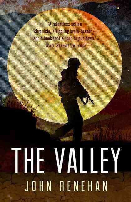 Produktbild: Renehan, J: The Valley