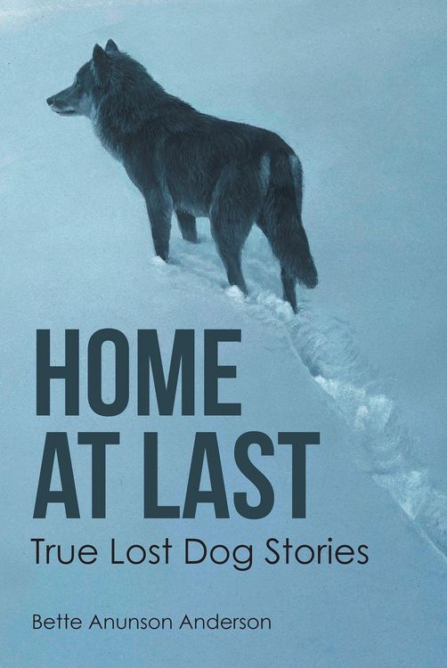 Produktbild: Home at last