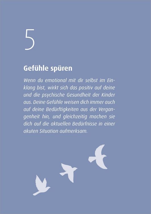 Produktbild: Workbook. Sich seiner selbst bewusst sein